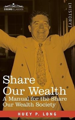 Share Our Wealth