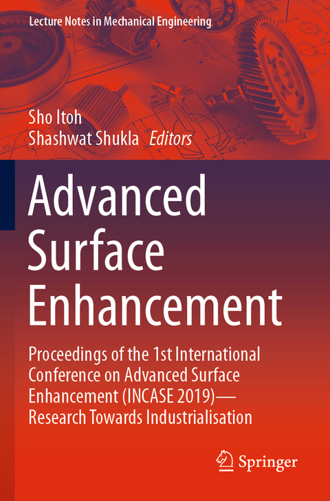 Advanced Surface Enhancement - 
