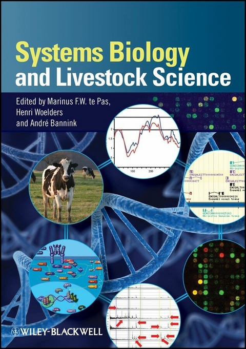 Systems Biology and Livestock Science - 