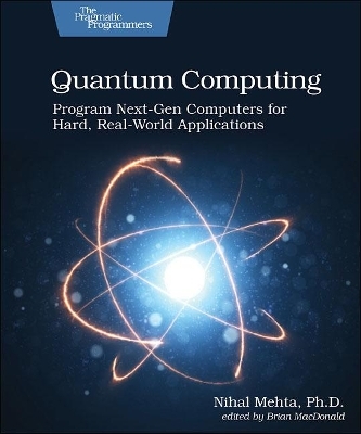 Quantum Computing - Nihal Mehta