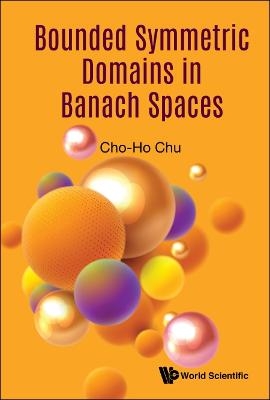 Bounded Symmetric Domains In Banach Spaces
