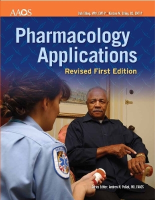 Pharmacology Applications -  American Academy of Orthopaedic Surgeons (AAOS)