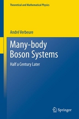 Many-Body Boson Systems - Andr&eacute; F. Verbeure