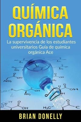 Química Orgánica