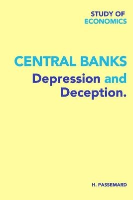 Study of Economics - Hugo Passemard