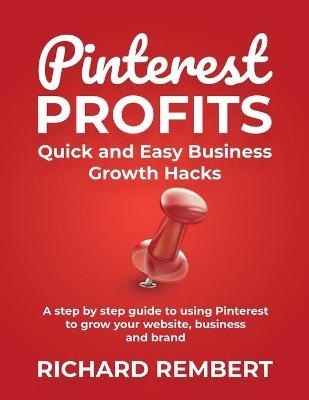 Pinterest Profits