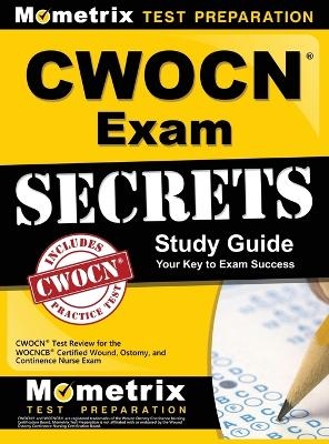 CWOCN Exam Secrets Study Guide