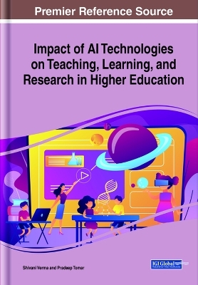 Impact of AI Technologies on Teaching, Learning, and Research in Higher Education