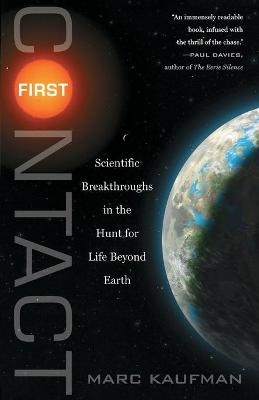 First Contact - Marc Kaufman