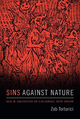 Sins Against Nature