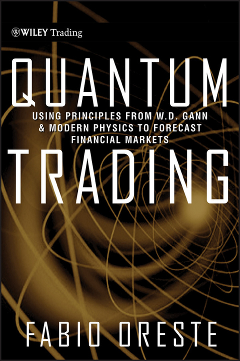 Quantum Trading - Fabio Oreste