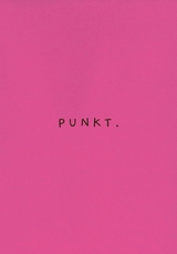 Punkt - Kieran E. Scott