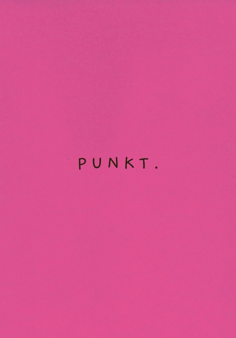 Punkt - Kieran E. Scott
