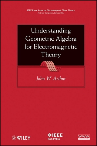 Understanding Geometric Algebra for Electromagnetic Theory