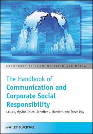 Handbook of Communication and Corporate Social Responsibility - 