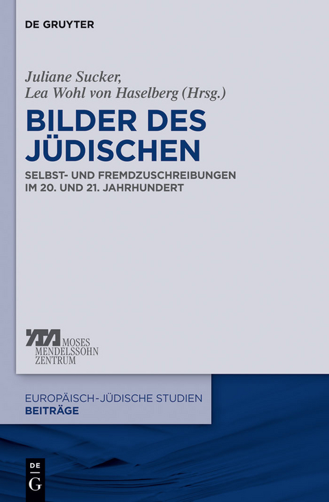 Bilder des J&uuml;dischen - 
