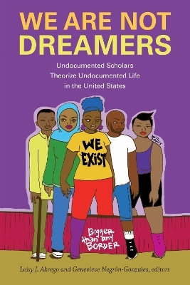 We Are not Dreamers - 