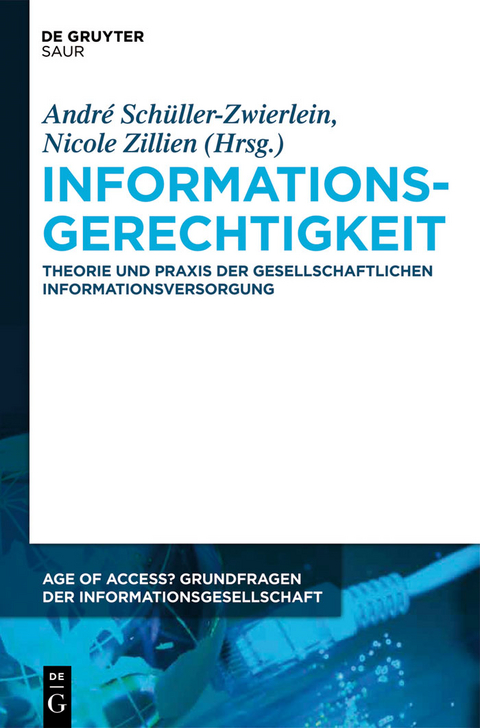 Informationsgerechtigkeit - 