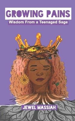 Growing Pains - Jewel Massiah