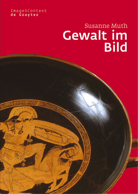 Gewalt im Bild - Susanne Muth