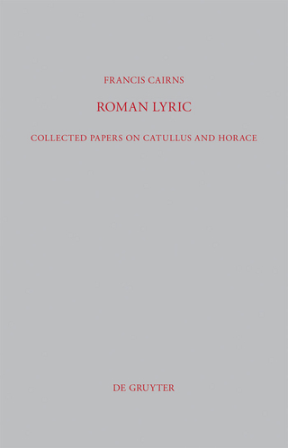Roman Lyric