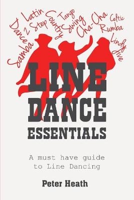 Line Dance Essentials - Peter Heath