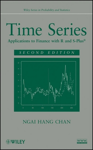 Time Series