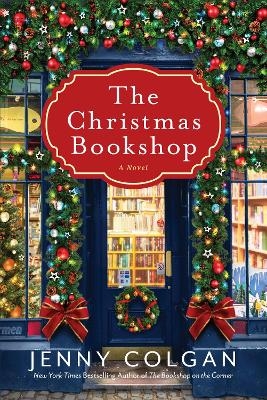 The Christmas Bookshop - Jenny Colgan