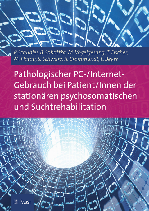 Pathologischer PC-/Internet-Gebrauch bei Patient/Innen der station&auml;ren psychosomatischen und Suchtrehabilitation -  P. Schuhler,  B. Sobottka,  M. Vogelgesang et al.