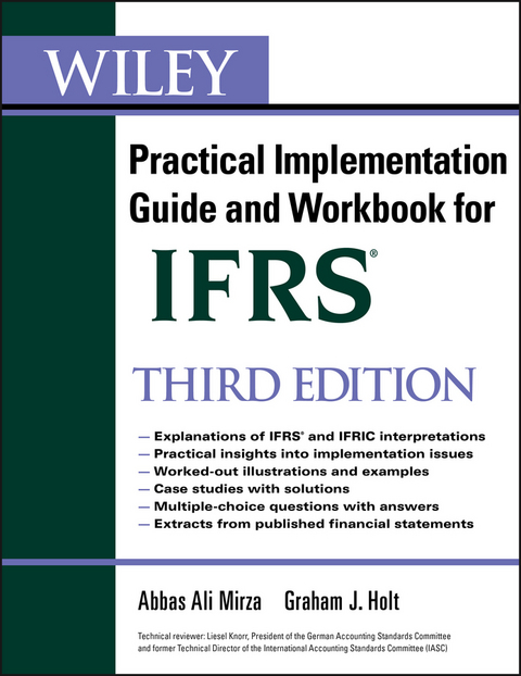 Wiley IFRS - Abbas A. Mirza, Graham Holt, Liesel Knorr