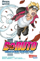 Boruto &ndash; Naruto next Generation 12 - Masashi Kishimoto, Ukyo Kodachi, Mikio Ikemoto