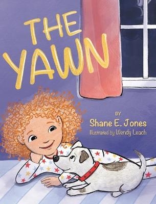 The Yawn - Shane E Jones