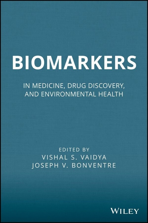 Biomarkers - 