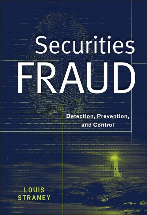 Securities Fraud - Louis L. Straney