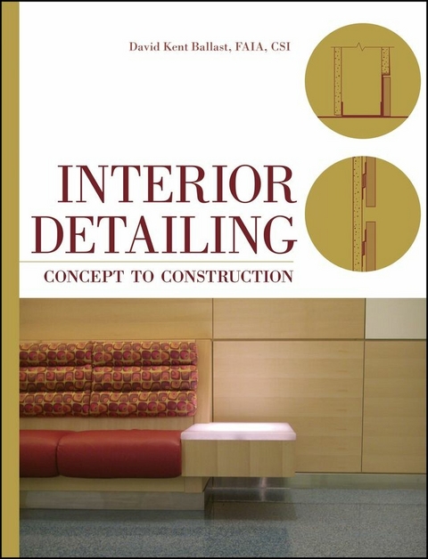 Interior Detailing - David Kent Ballast