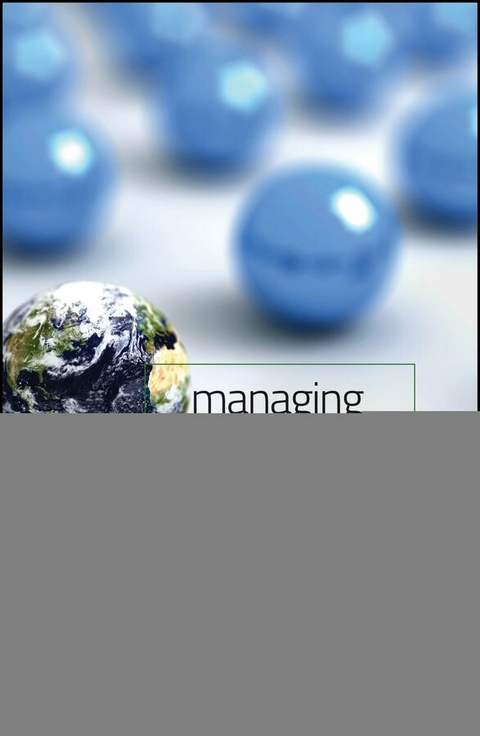 Managing Research, Development and Innovation - Ravi Jain, Harry C. Triandis, Cynthia W. Weick