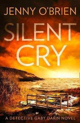 Silent Cry - Jenny O&rsquo;Brien