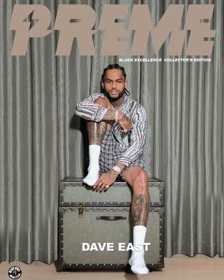 Preme Magazine - Preme Magazine