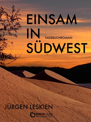 Einsam in Südwest