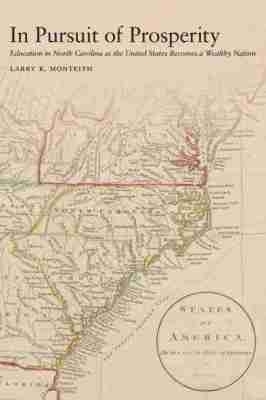 In Pursuit of Prosperity - Larry K. Monteith