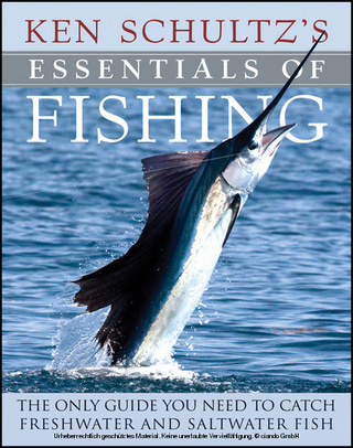 Ken Schultz's Essentials of Fishing