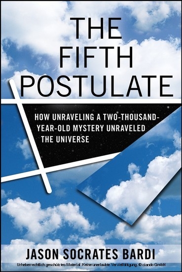 Fifth Postulate -  Jason Socrates Bardi