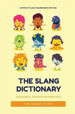The Slang Dictionary