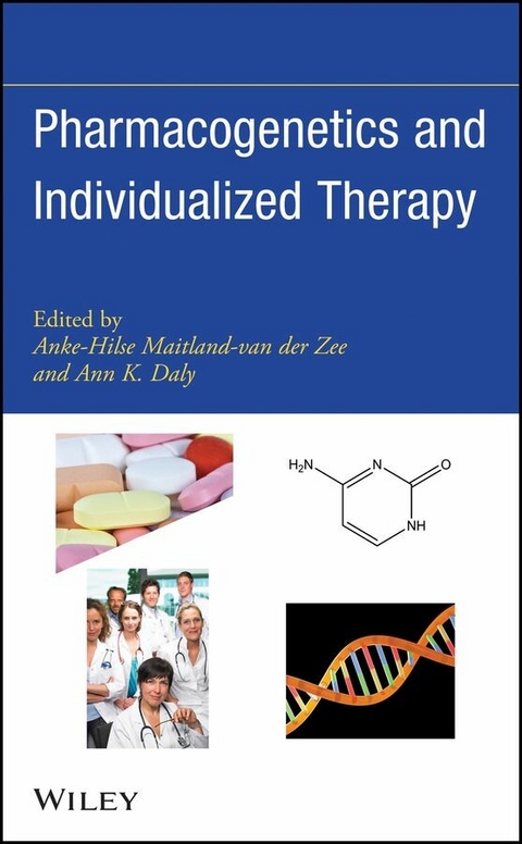 Pharmacogenetics and Individualized Therapy - 