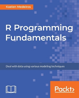 R Programming Fundamentals