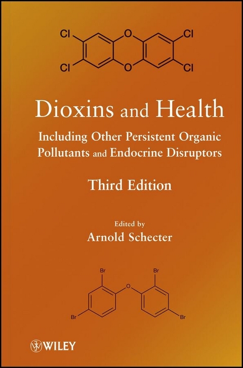 Dioxins and Health - 