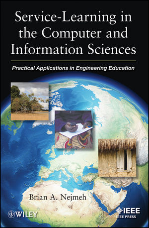 Service-Learning in the Computer and Information Sciences -  Brian A. Nejmeh
