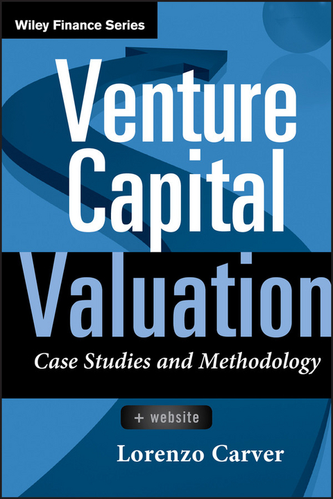Venture Capital Valuation - Lorenzo Carver