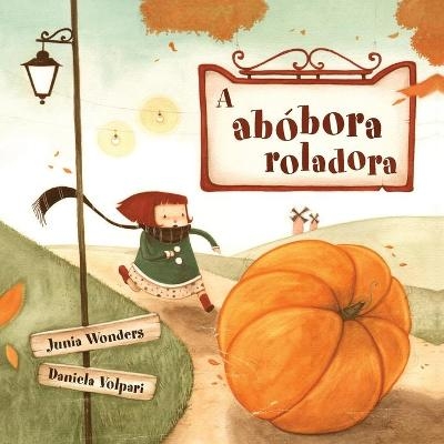 A ab&oacute;bora roladora - Junia Wonders