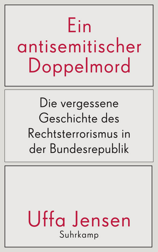 Ein antisemitischer Doppelmord